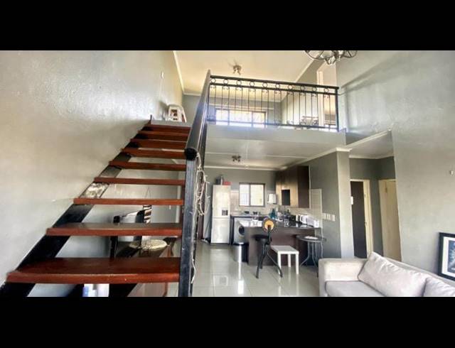 3 bed property to rent in CENTURY CITY